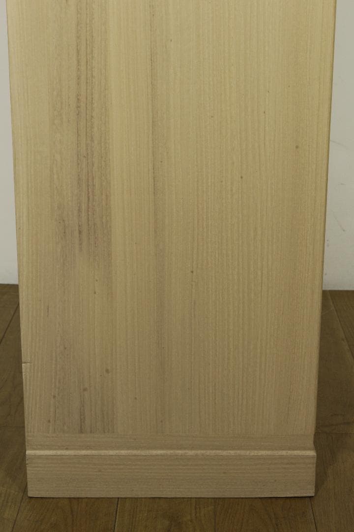 ユ*マ様 加茂桐たんす★胴厚帯箪笥★10段★