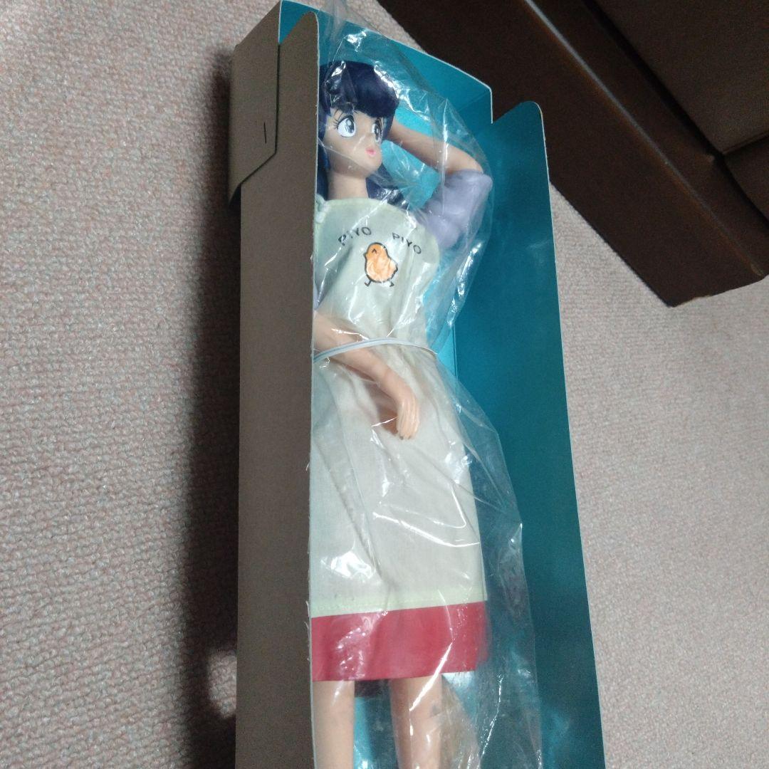 年代物　音無響子フィギュア 1/4スケール　ジャンボフィギュアシリーズNo.45