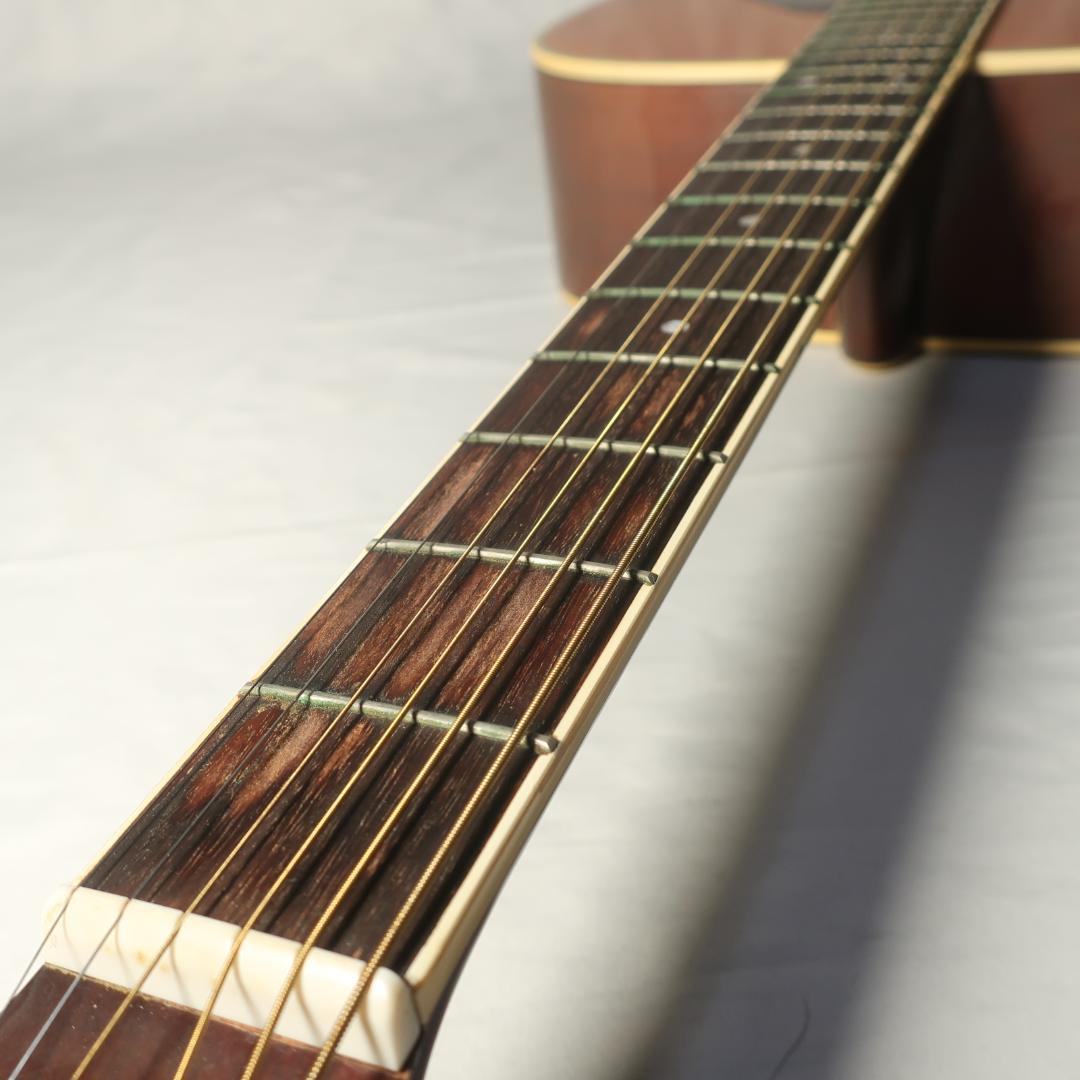 YAMAHA FG-420A アコースティックギター ハードケース付