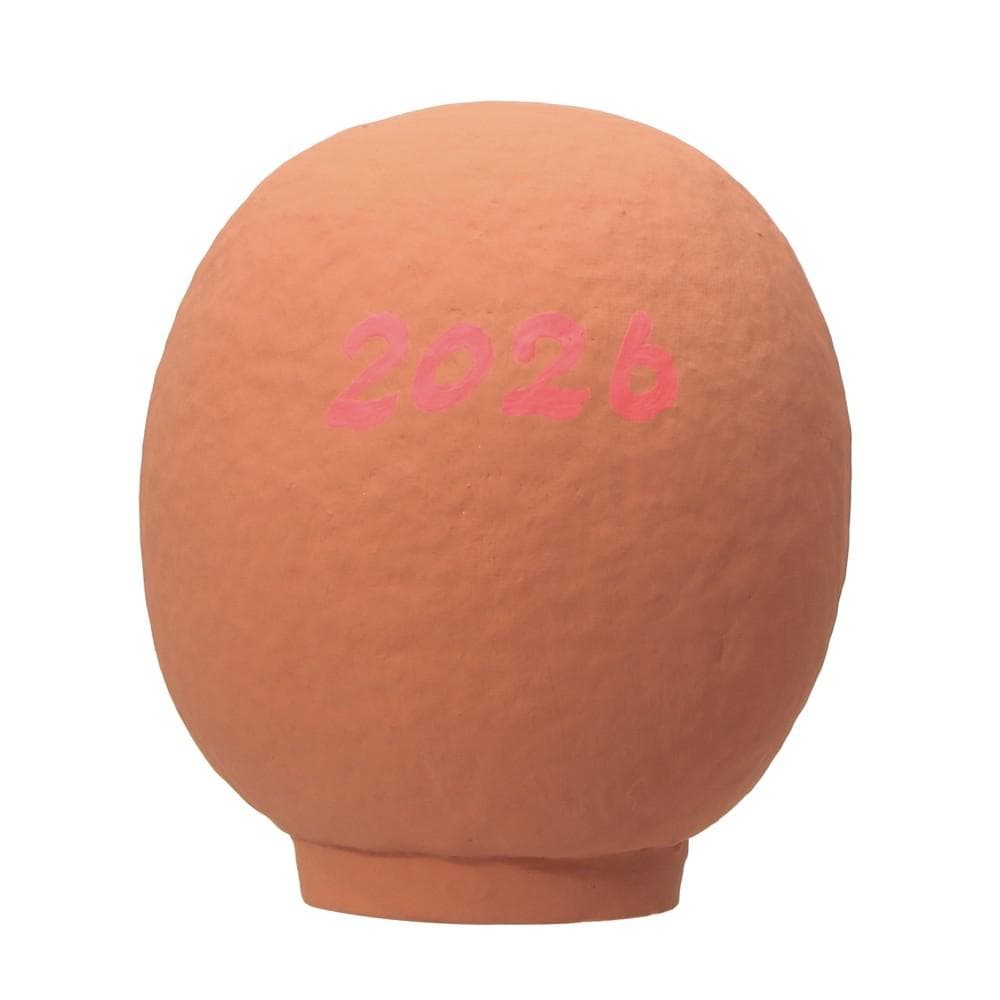 2個セット スターバックス リザーブ だるま ダルマ オレンジ ブルー 高崎