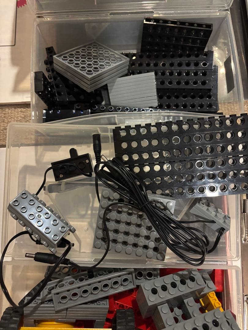 ヒューマン　ロボット　テキスト必要な方はコメント下さい、無料付属　バラ売りも