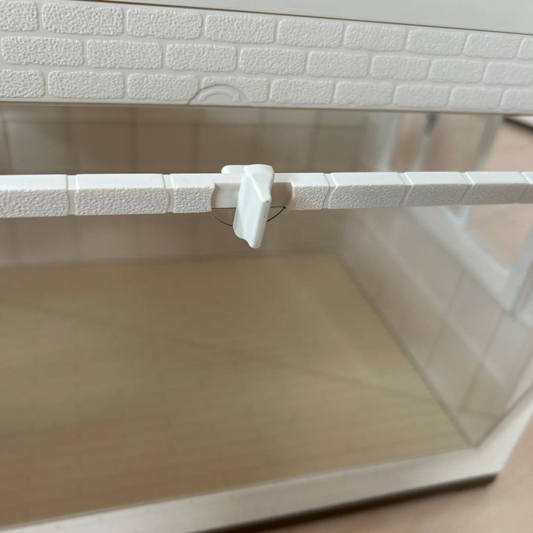 快適大空間ぷちハウジング　リーメント