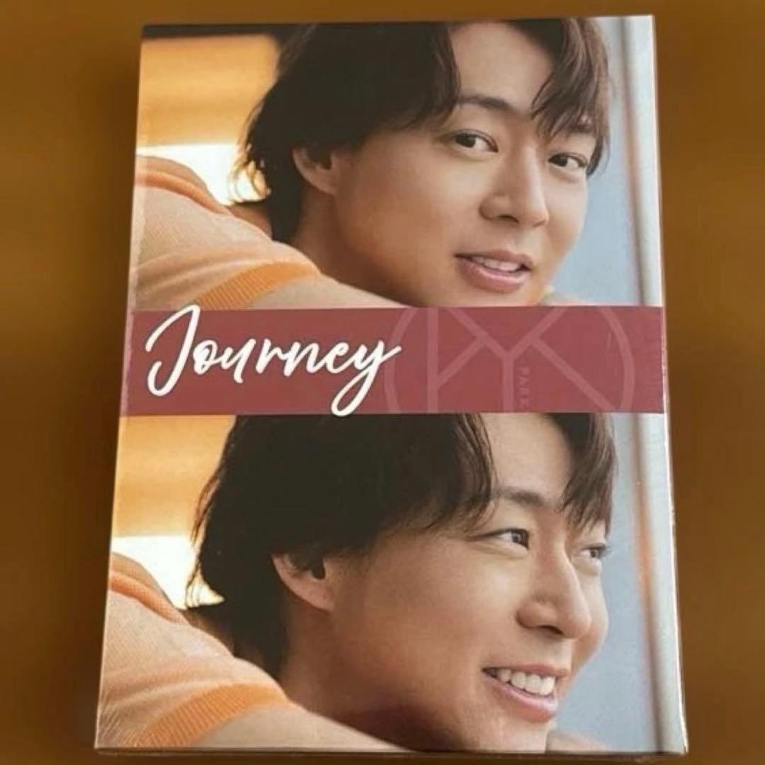 ユチョンBirthday Event DVD 『Journey』『Echo』