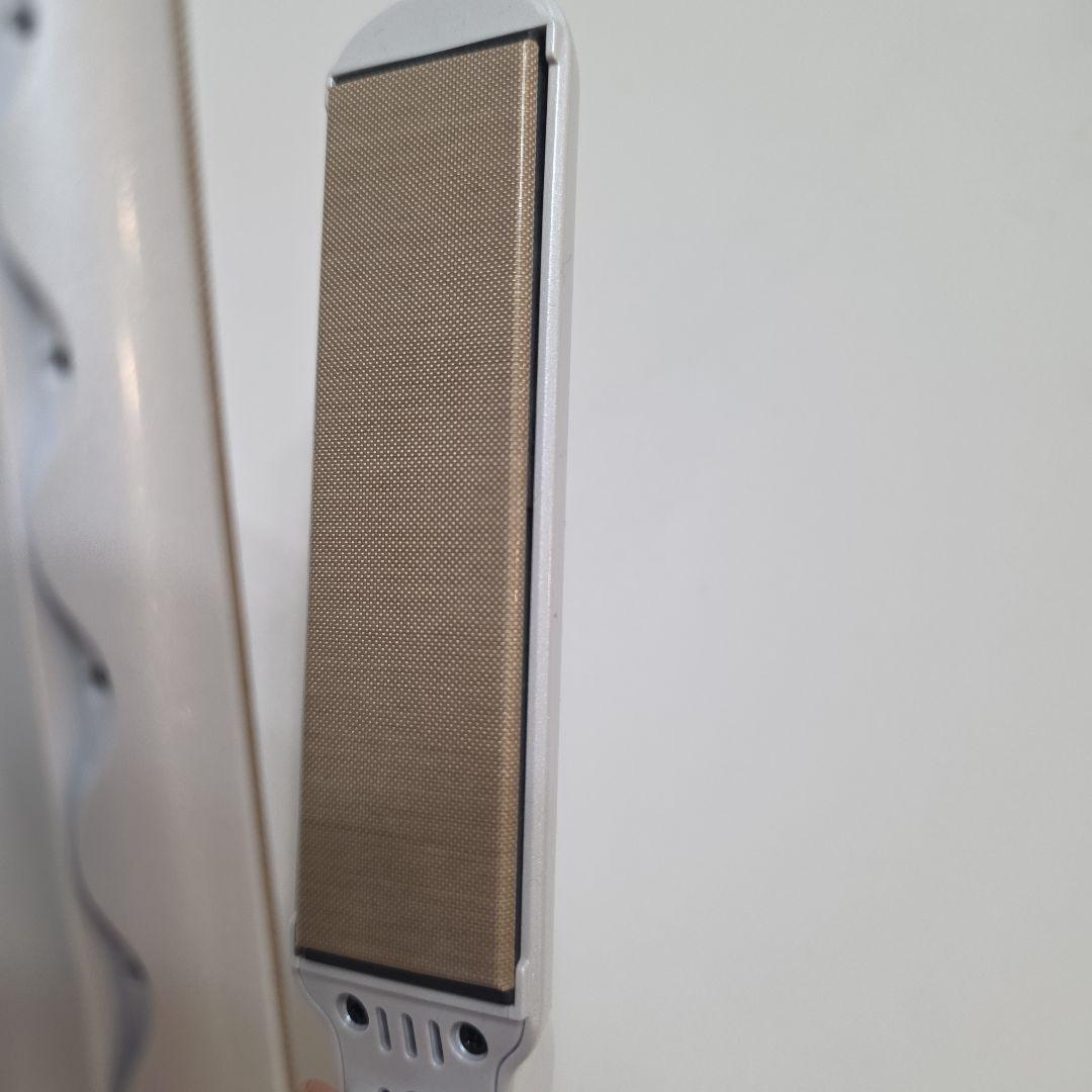 KINUJO ストレートヘアアイロン