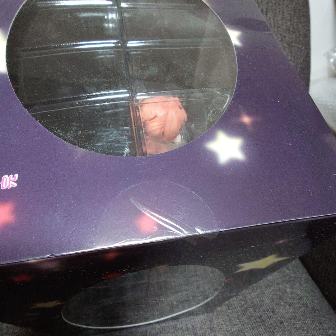 新品未開封 由比ヶ浜結衣 Rock. Ver.