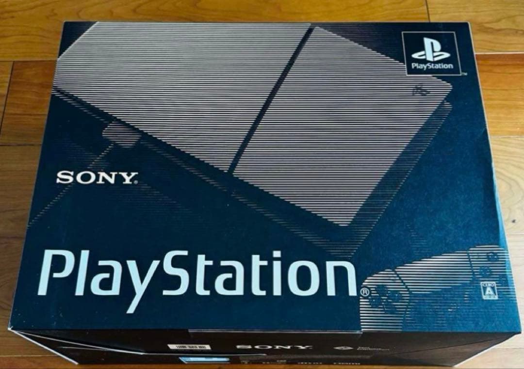 【Rockman】PS5 30周年リミテッドエディション 新品未開封