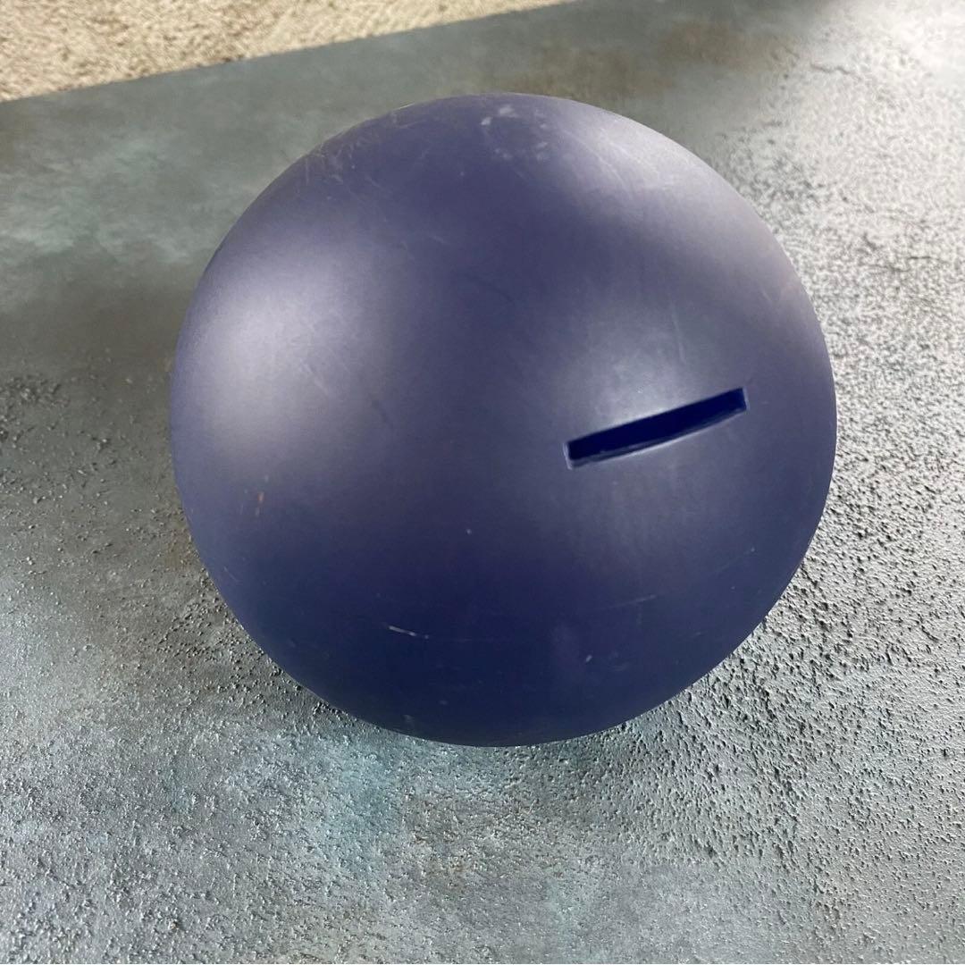 KAWS オリジナルフェイクCAT TEETH BANK 2007年 貯金箱 ①