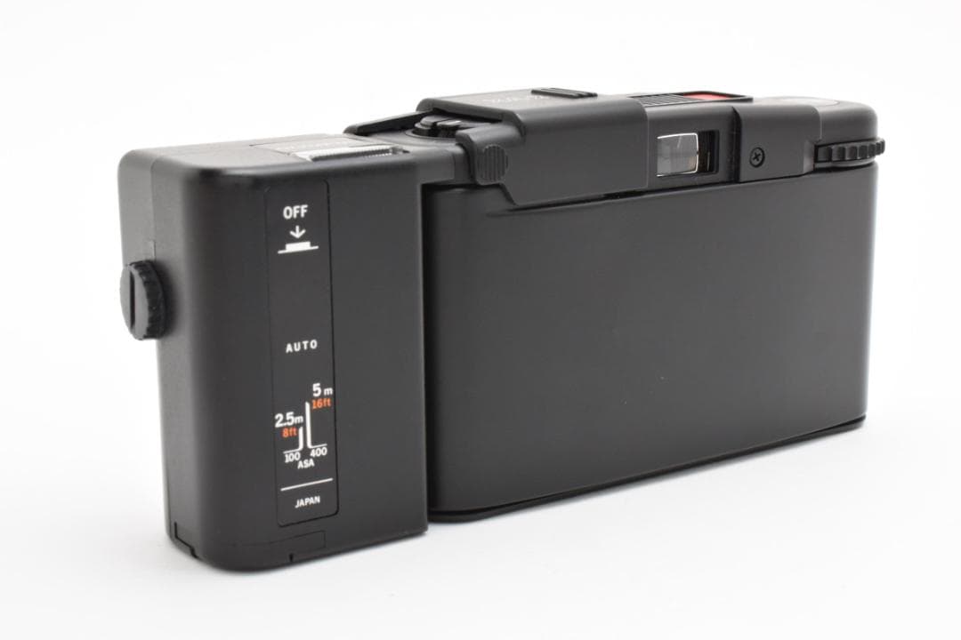 ■ 美品 ■　オリンパス　OLYMPUS XA2+A11 M250630