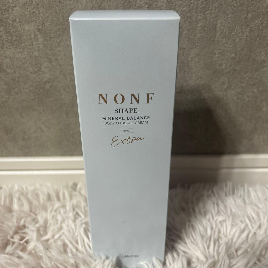 NONFシェイプEX ノンFシェイプ EX