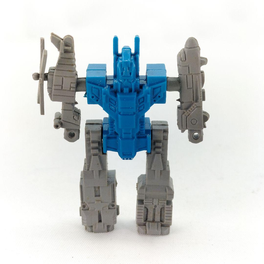 当時物 カバヤ トランスフォーマー ブルーティカス 食玩 マーブルチョコ