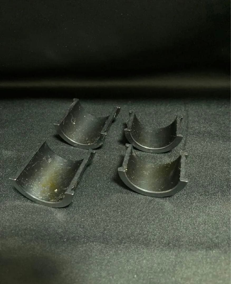 実物　Badger Ordnance Reducers 30mm-1 inch