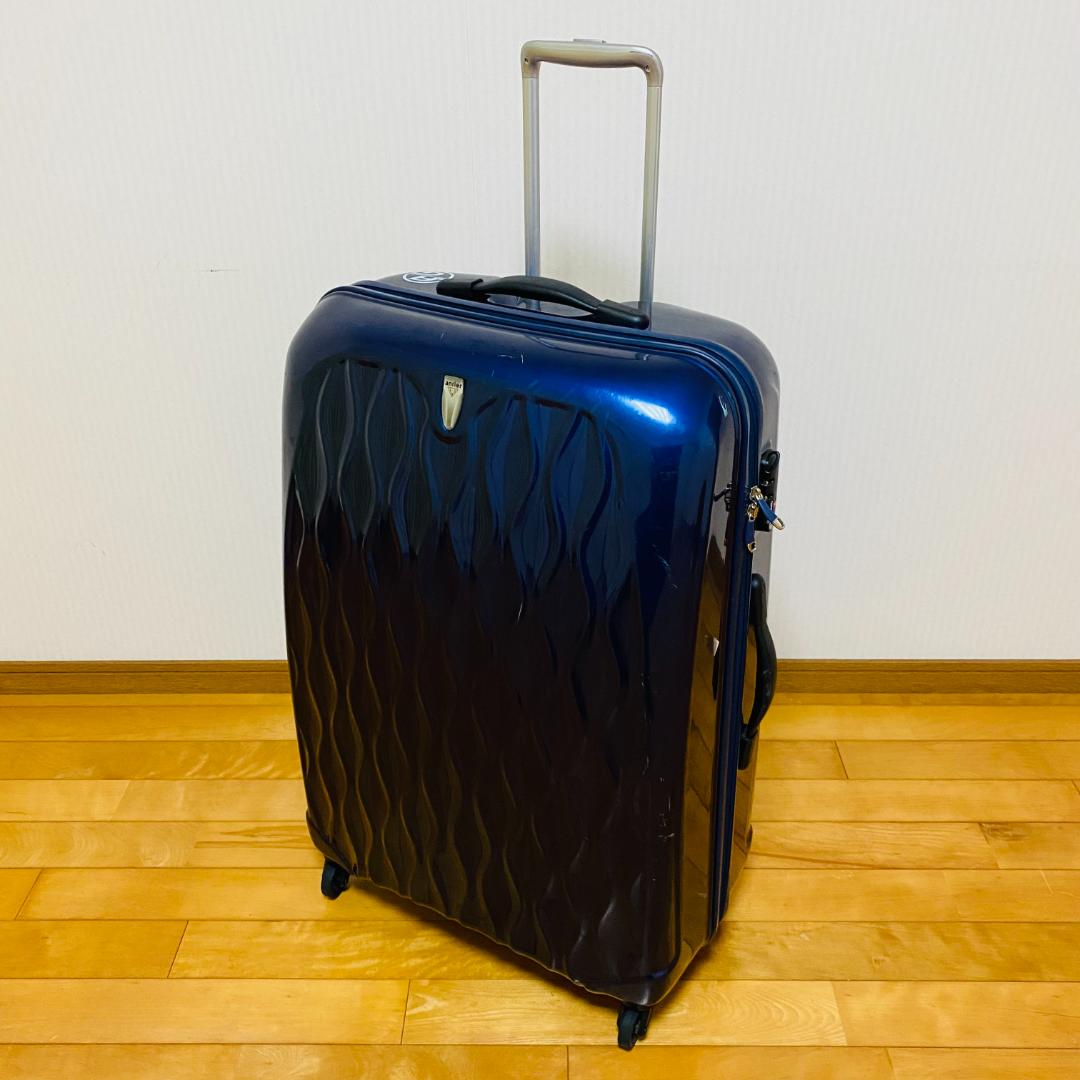 Antler アントラー スーツケース キャリーケース 約105L 送料込み