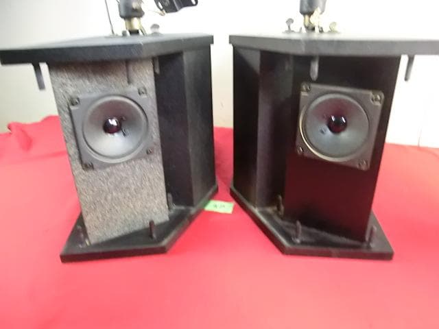 48：BOSE　201 II MUSIC MONITOR　スピーカー　ジャンク