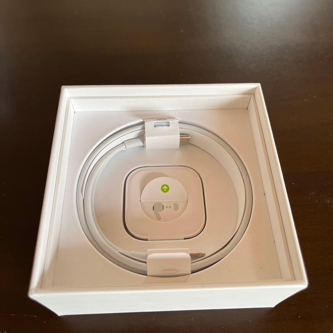 ヘッドホン Apple AirPods Pro MLWK3JA