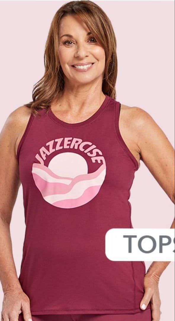 新作✨新品✨ジャザサイズ タンクトップMarchCollection