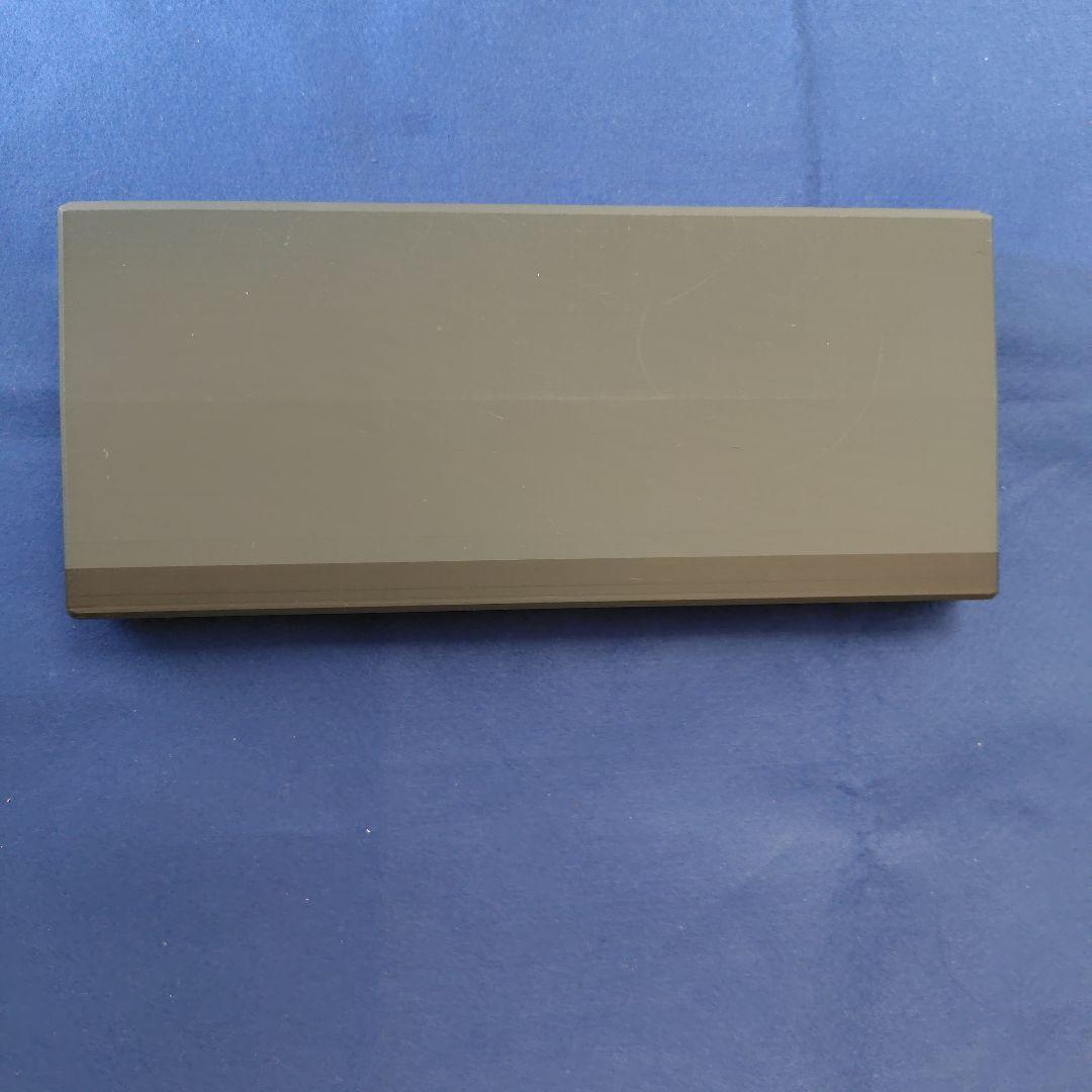 REALFORCE RC1 日本語配列 45g C1HJ11 ダストカバー付き