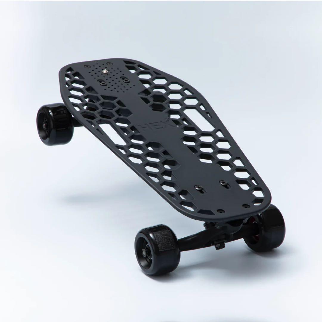 スケートボード HEX スケボー