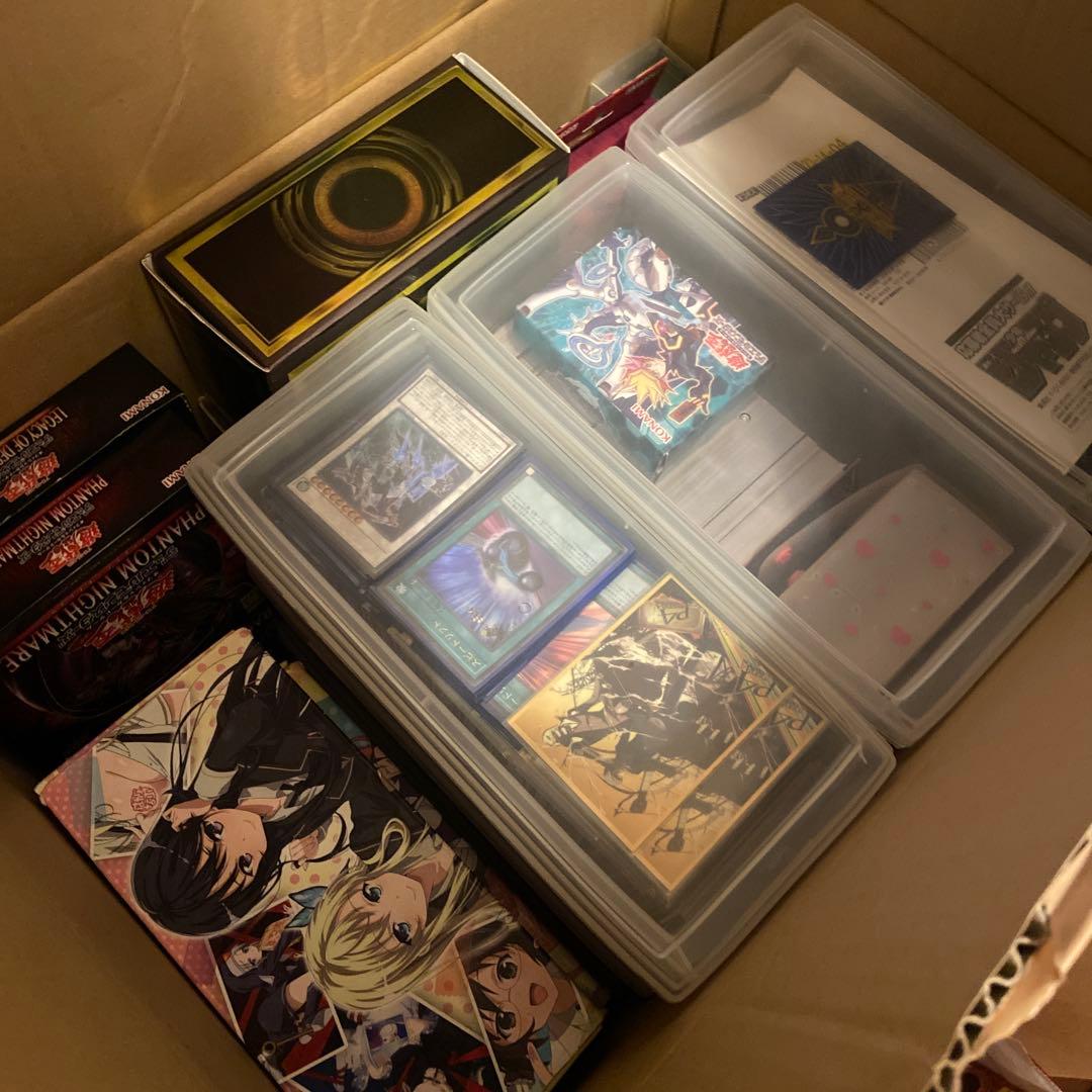 遊戯王　引退　まとめ