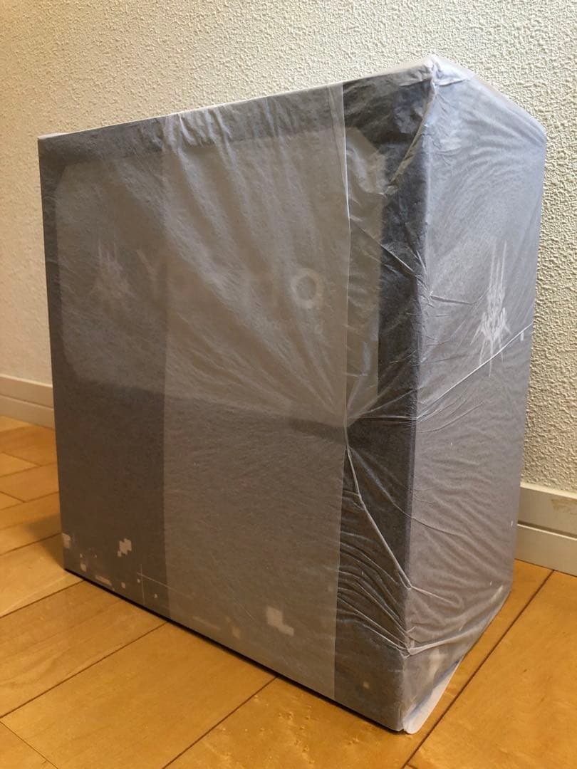 【初回生産品】フレア ニーアオートマタ 2B ヨルハ二号B型 DX版 フィギュア