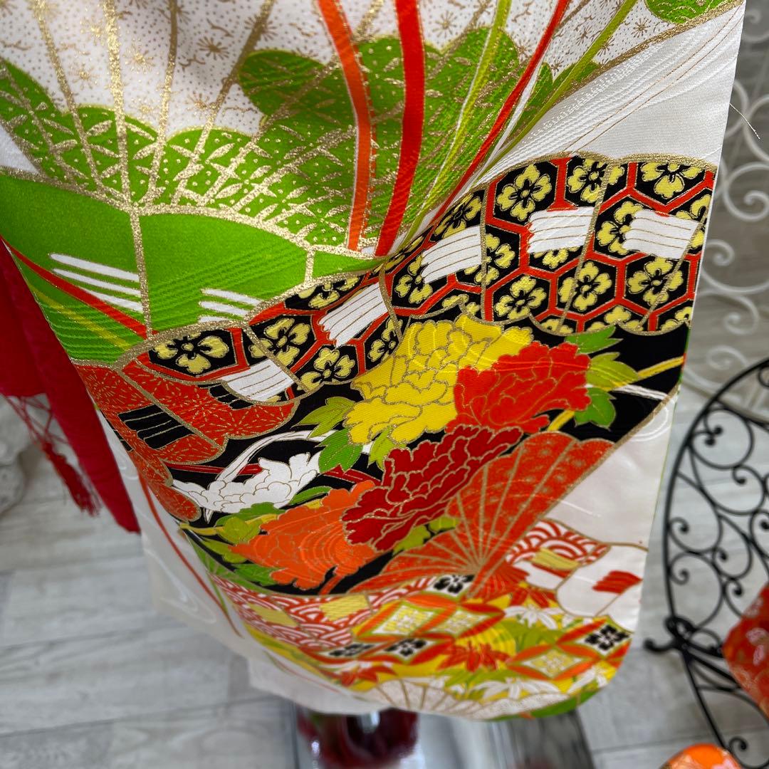 muuu★七五三セット★七歳用