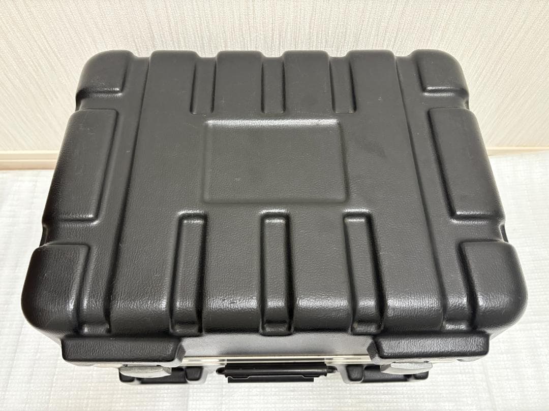 SKB エスケービー ORANGE ハードケース ラックケース ケース