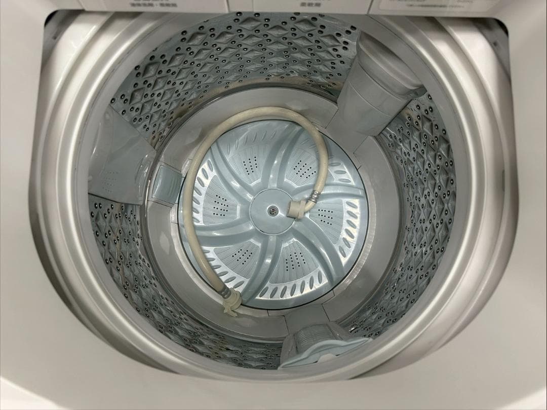 大阪送料無料★3か月保障付き★洗濯機★2023年★AW-8DP3★IS-1164