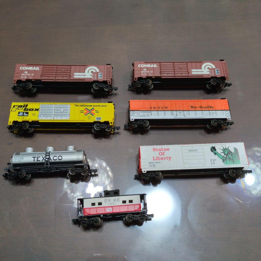 Nゲージ 色々まとめ　バラ売り可