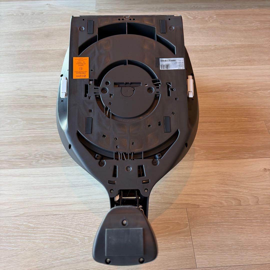 cybexベースT クラウドZ2 i-Size シローナZ2 i-Size専用