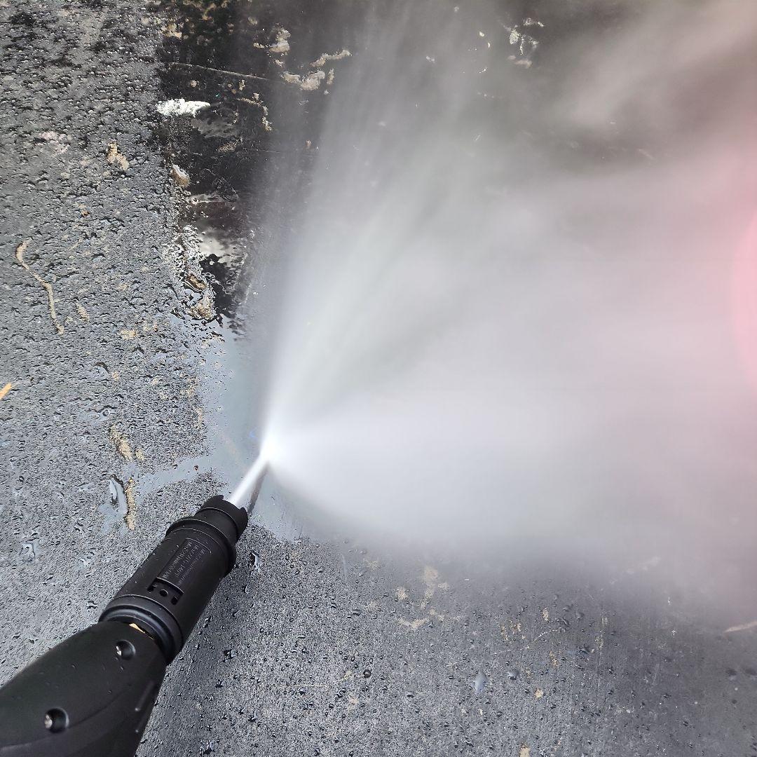 防音型エンジン高圧洗浄機☆清和☆ジェットクリーン☆JC-1513DXP