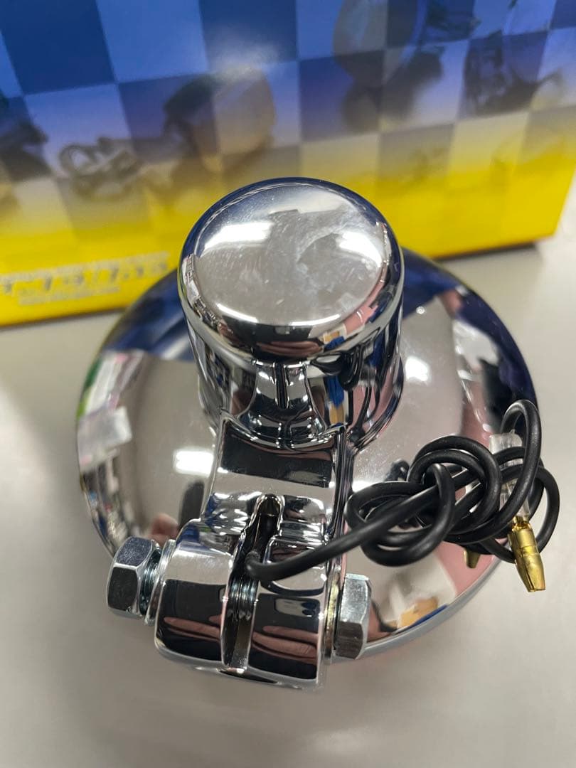 Z2タイプウインカー PMC