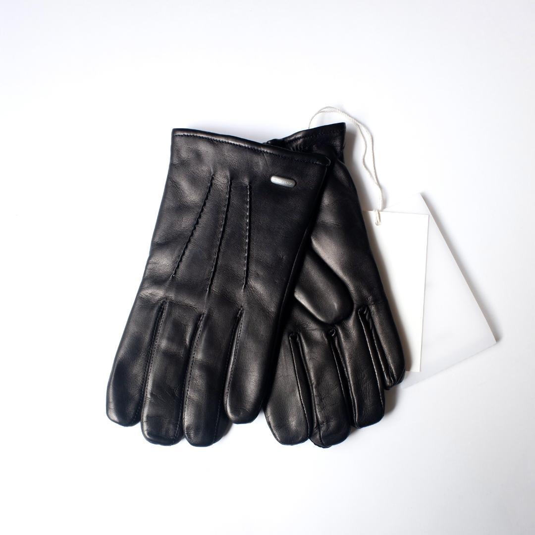 新品正規品 Our Legacy HIS GLOVES レザーグローブ M