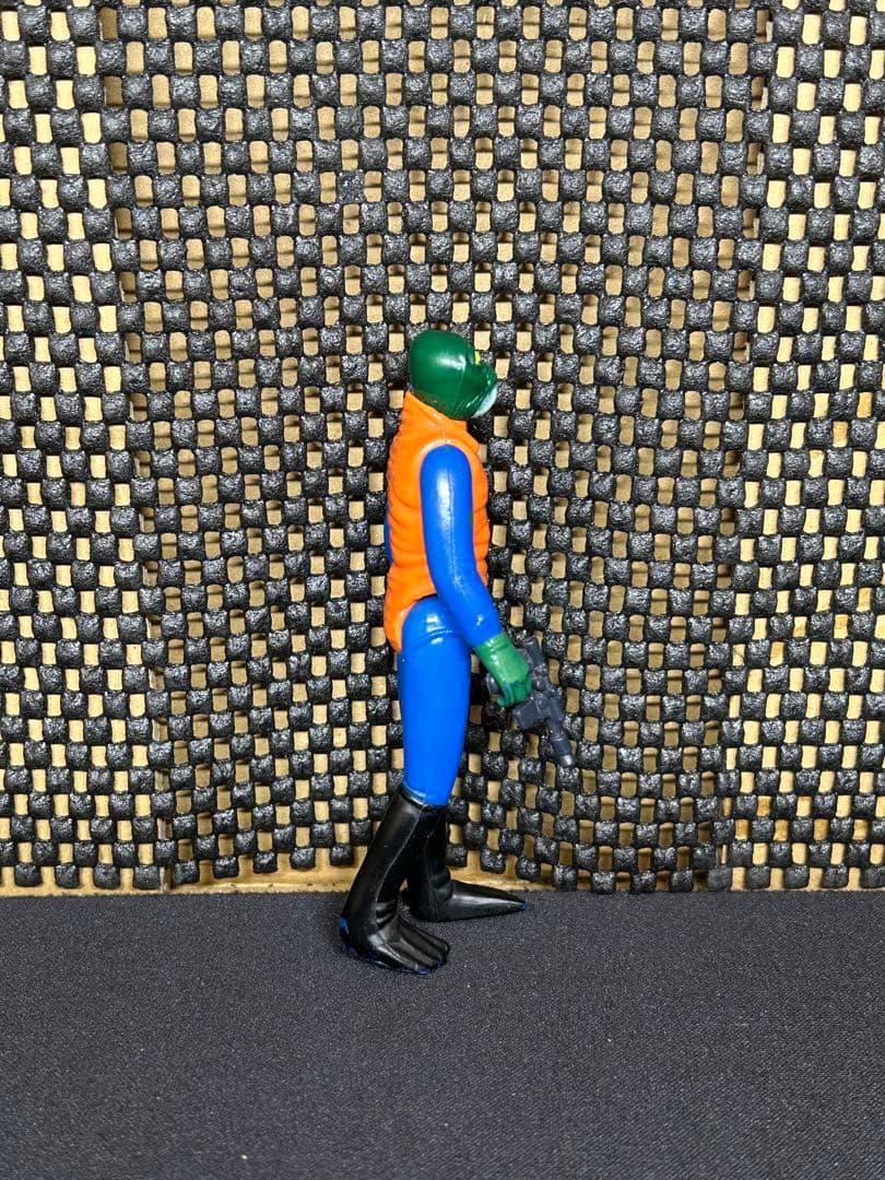 激レア⭐︎武器付き　スターウォーズ オールドケナー ウォーラスマン トイストーリー