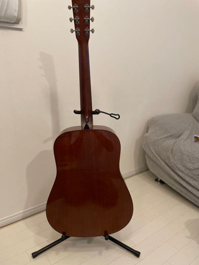 ギター Martin D-18 Marquis