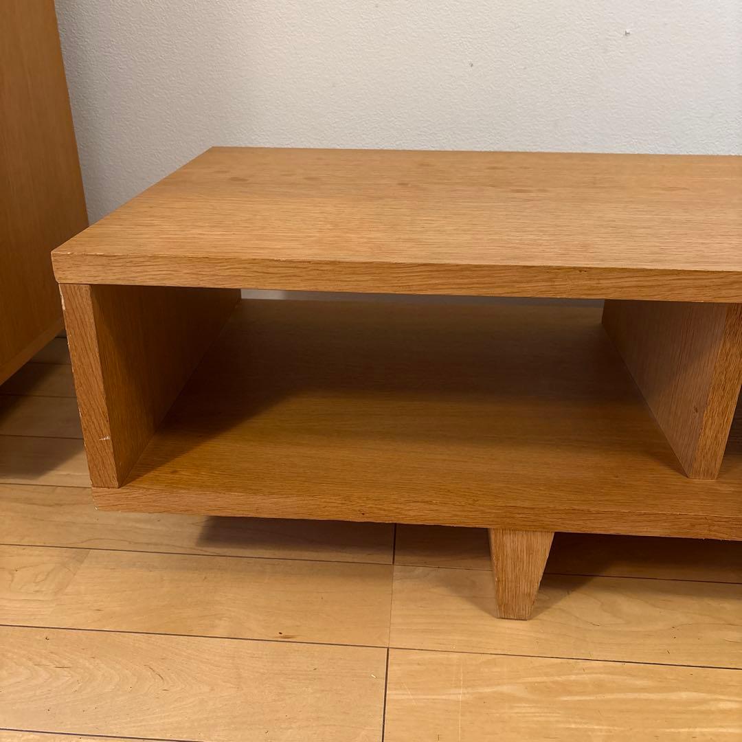 unico コルソ　TVボード