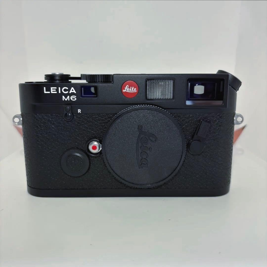 Leica M6 10557 復刻