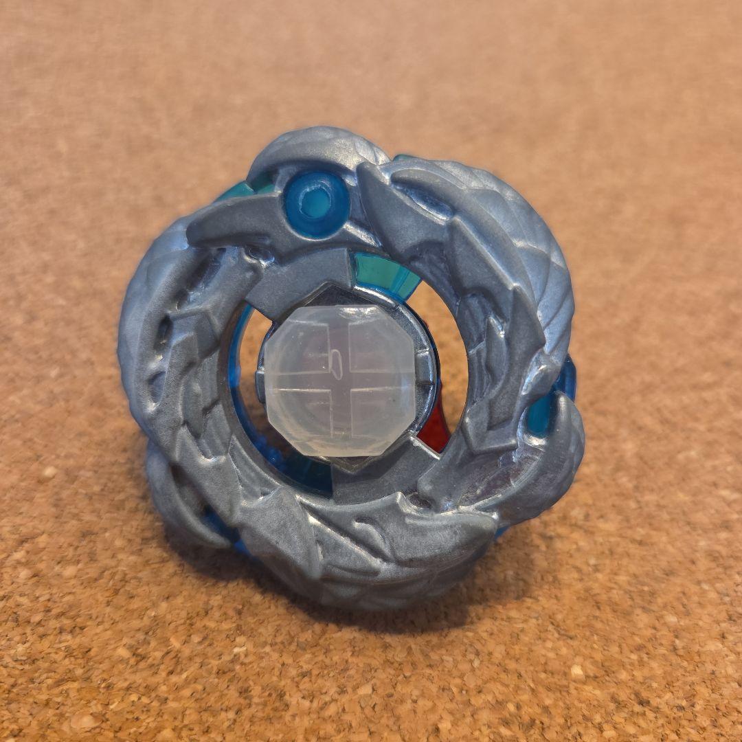 サムライペガシス メタルファイトベイブレード