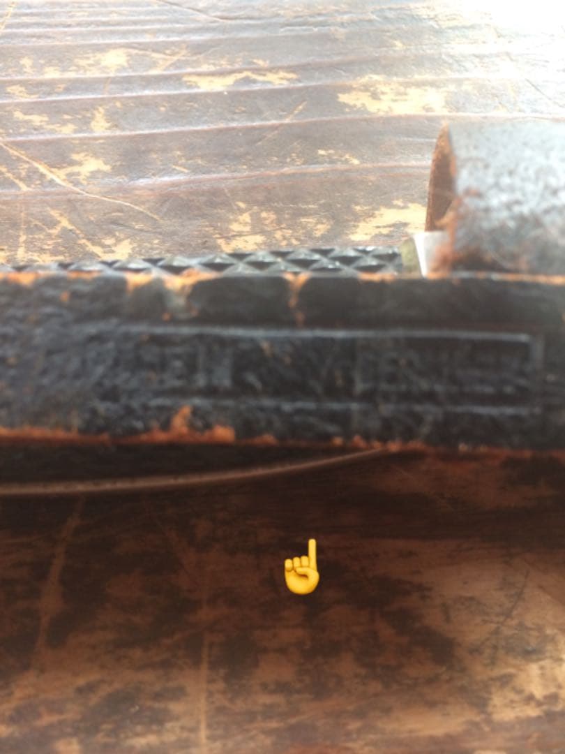 ドイツ　ユーゲントナイフ ゾーリンゲン solingen