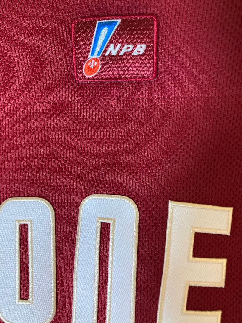 米国製　プロコレクション　ユニホーム　アンドリュージョーンズ ユニフォーム　M