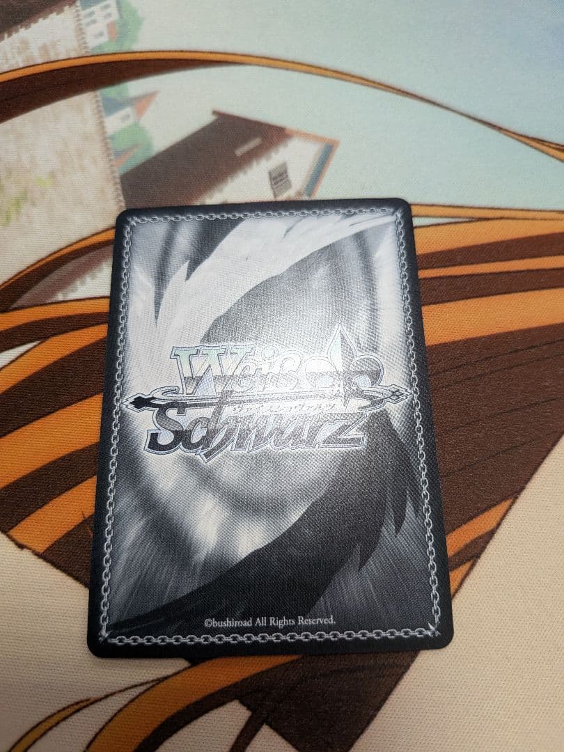 ヴァイス　未来へ一緒に宝鐘マリン　SSP　ホロライブ　3期生　船長　サイン