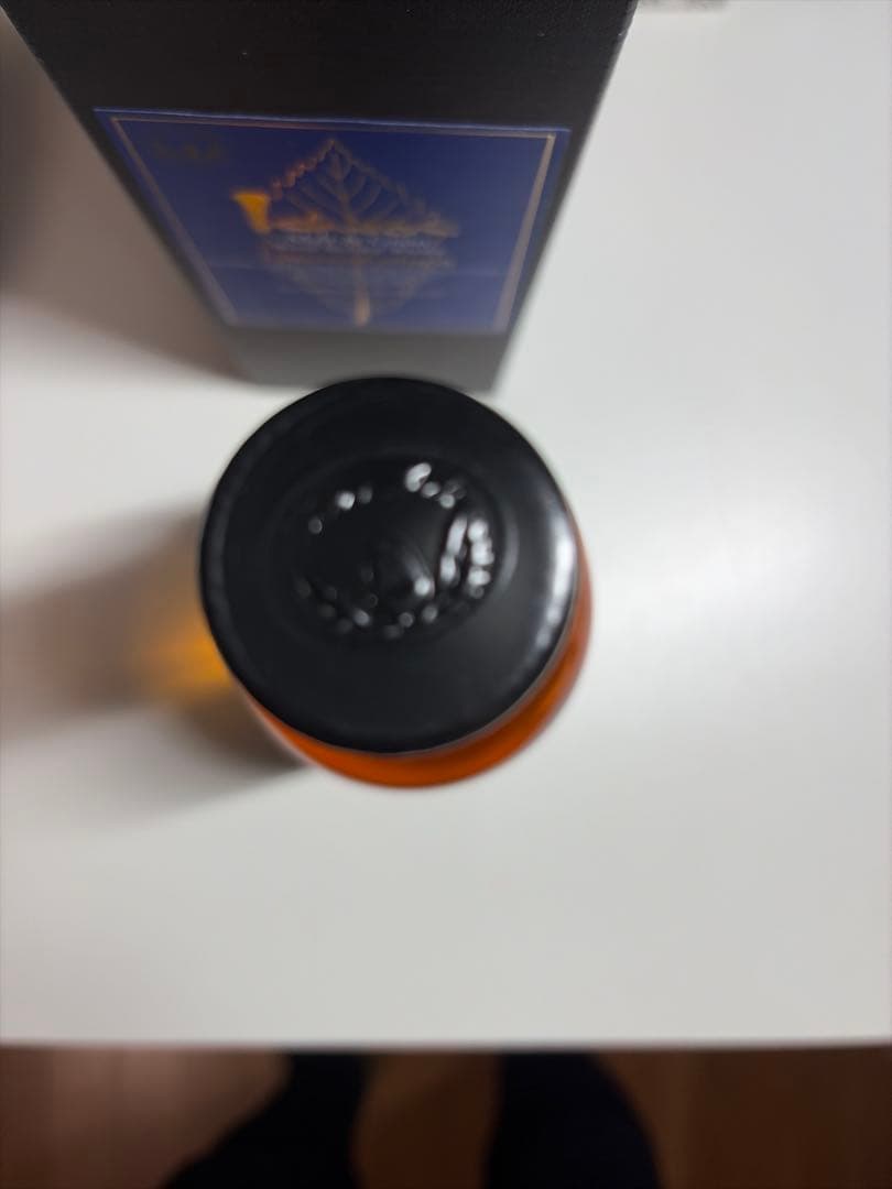 イチローズモルト　ワールドウイスキー　ブレンディッド　リミテッド　エディション