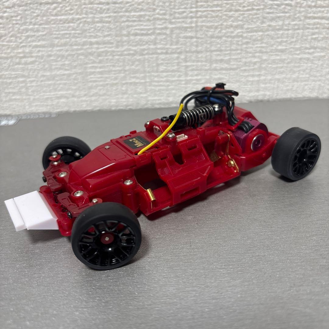 京商ミニッツMR-03evo AMG GT3