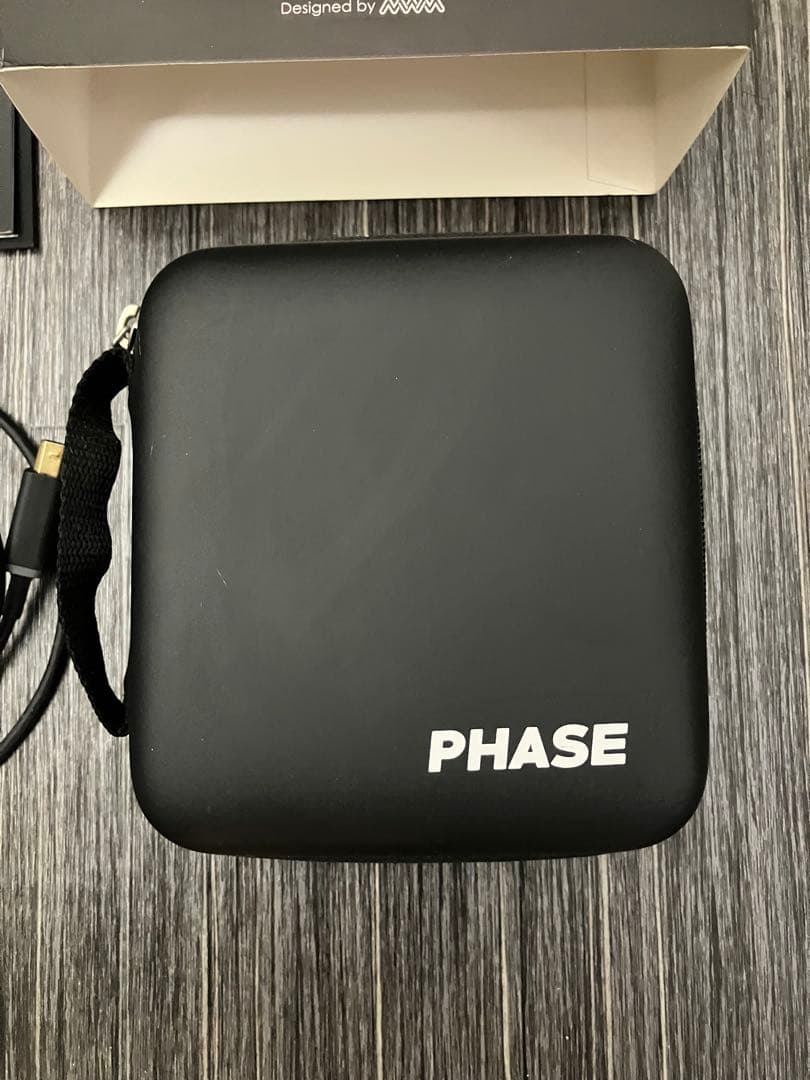 Phase DJ essential フェーズ