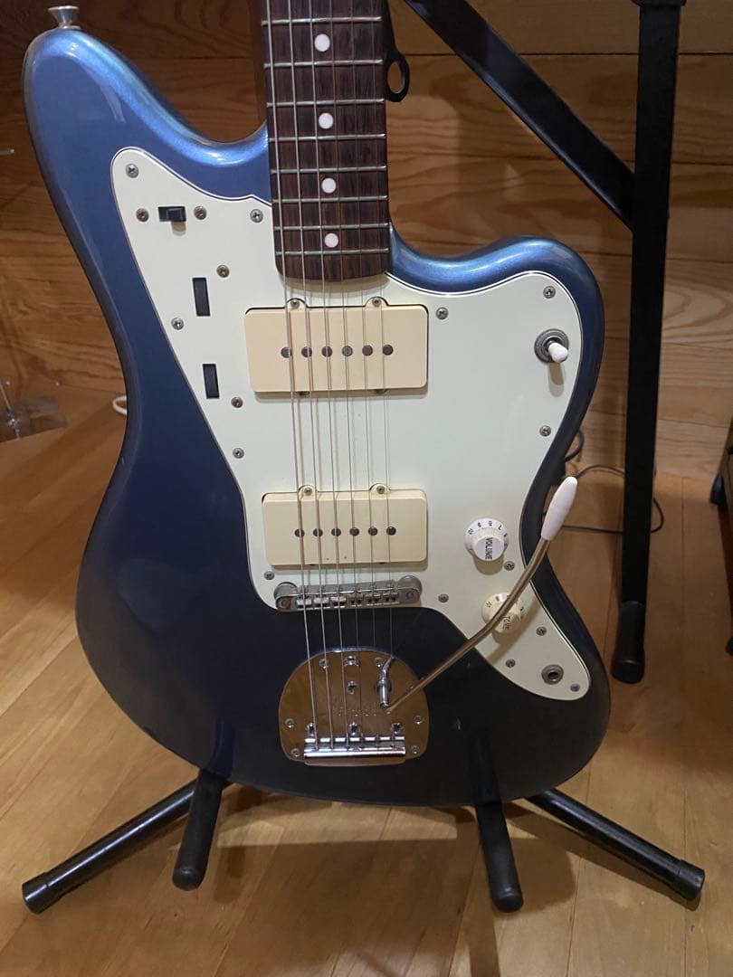 Fender Japan ジャズマスター