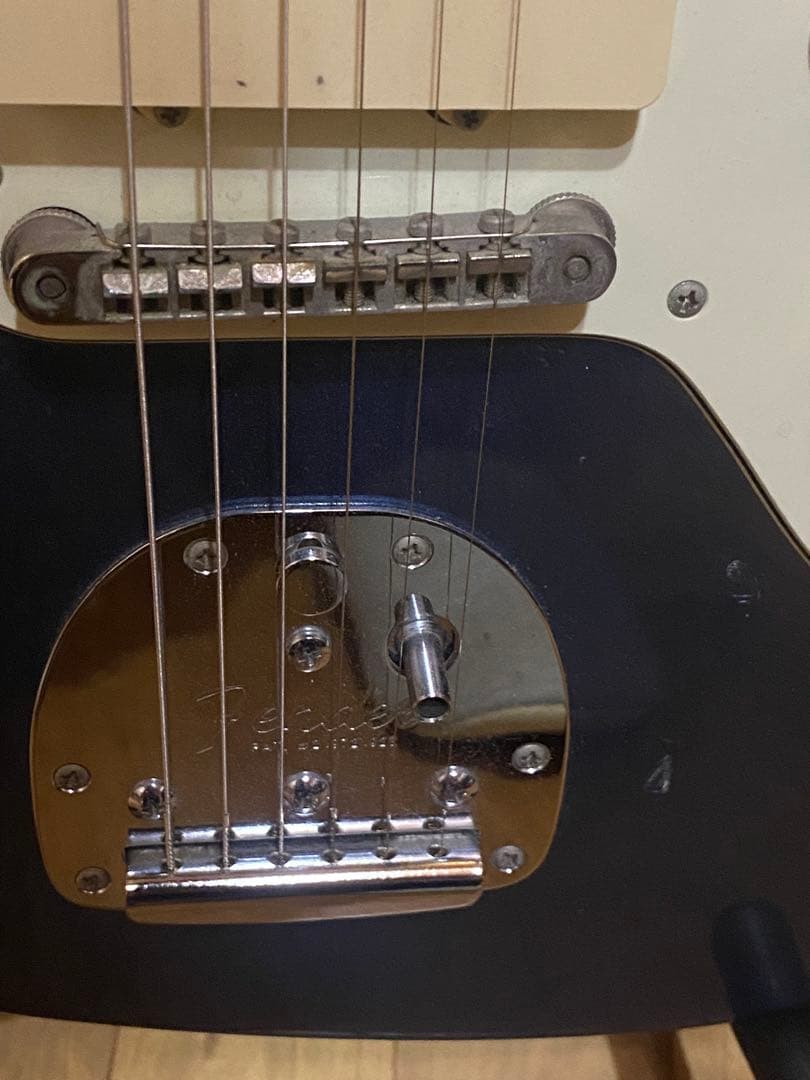 Fender Japan ジャズマスター