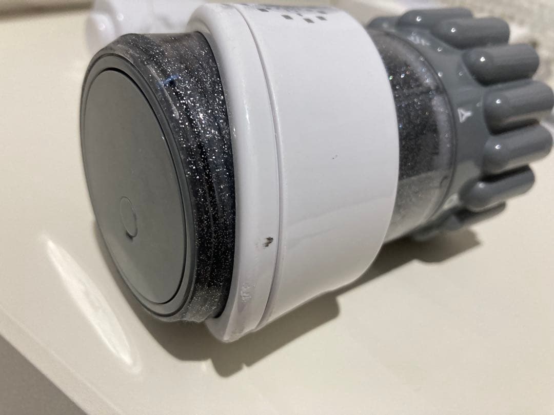 Miracle 【ミラブルzero】シャワーヘッド