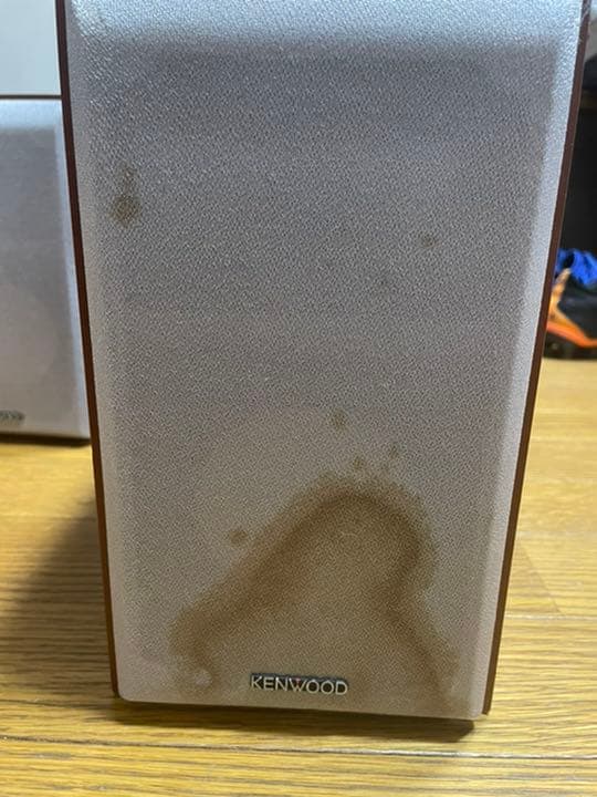 KENWOOD スピーカー