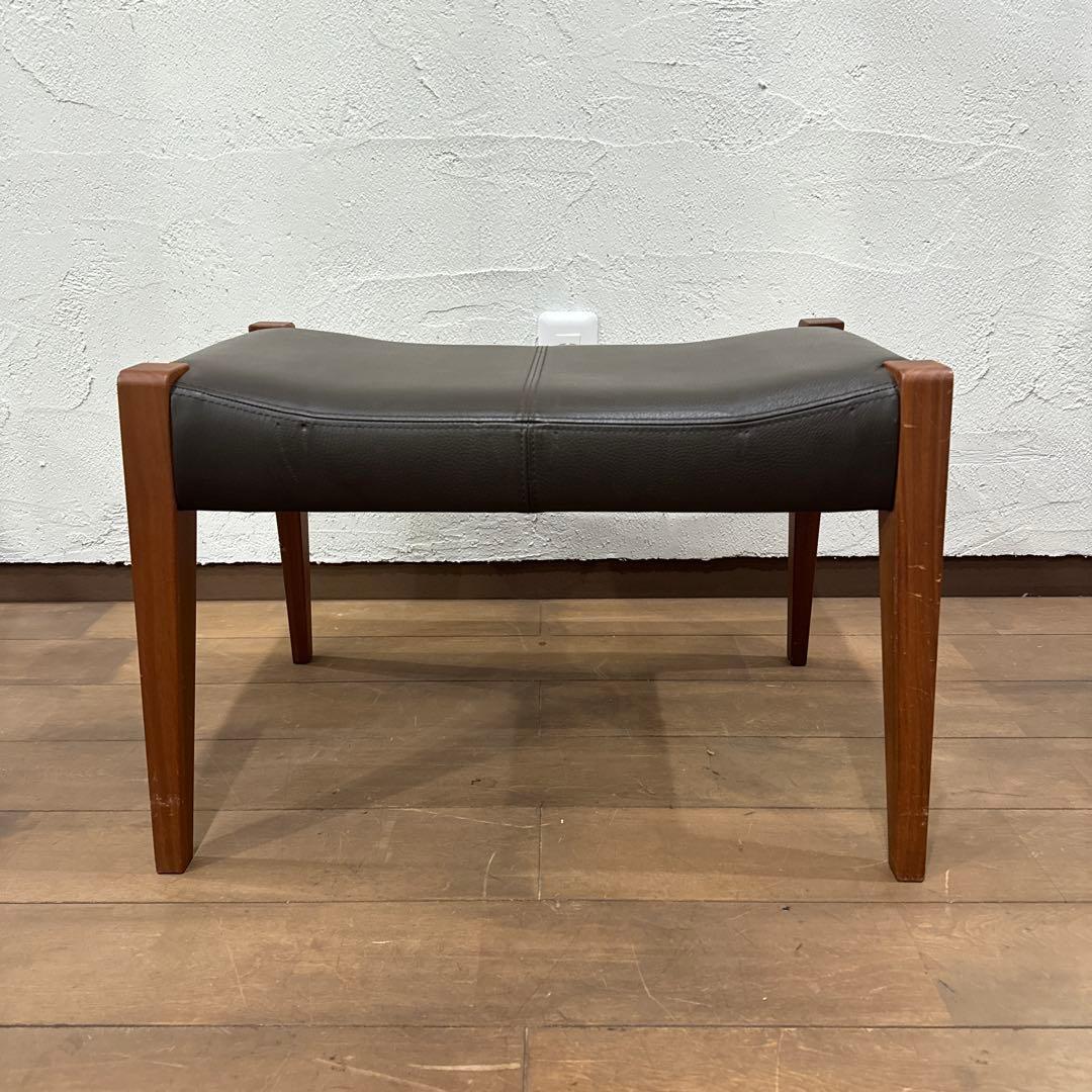 ARFLEX オットマン PERCH