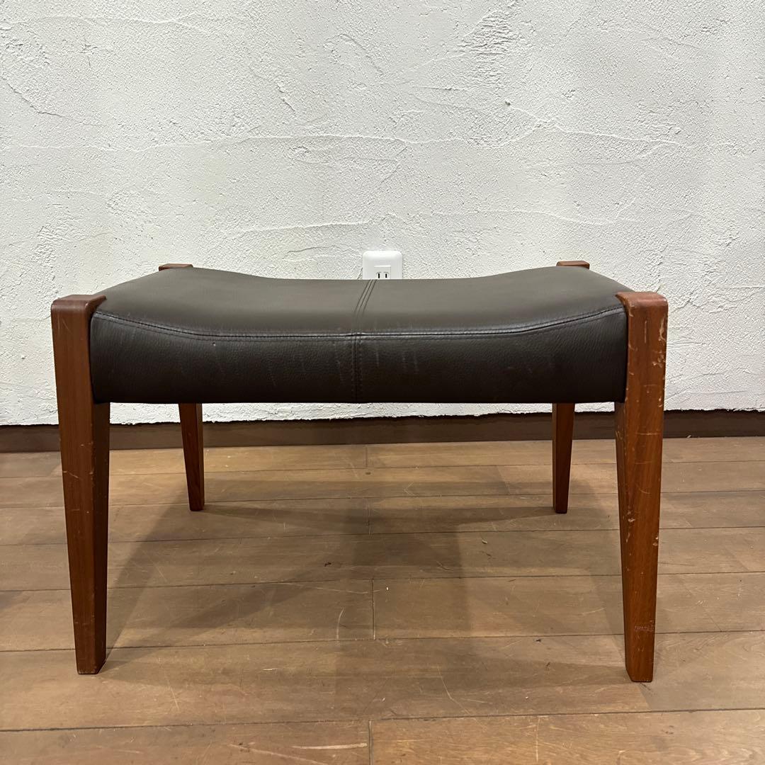 ARFLEX オットマン PERCH