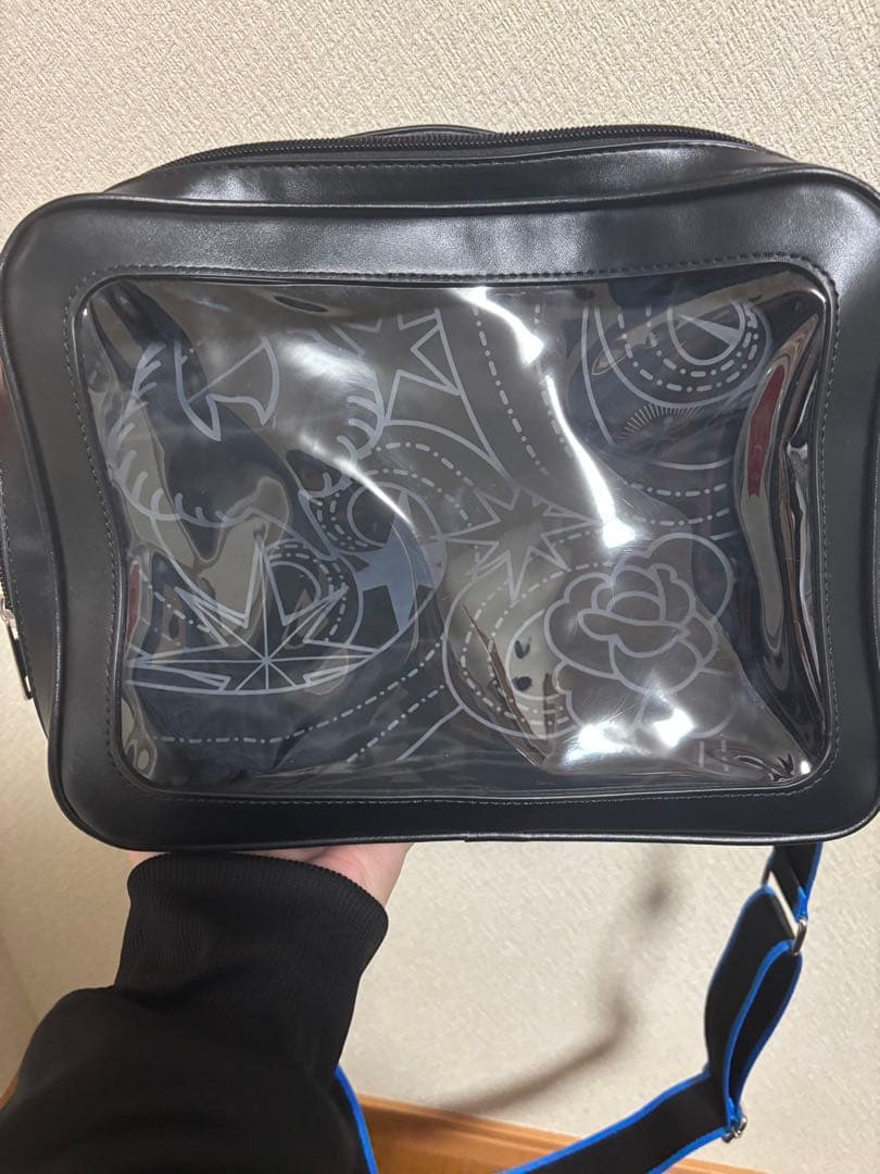 Ado よだか 外に出なさい。いっしょにおでかけバッグ【通販限定】