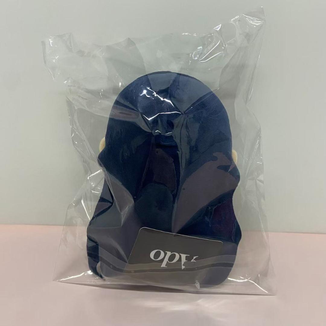 Ado ぬいぐるみ　デザインB